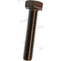 PAGB/T5783-M6X30 - ZESKANTSCHROEF M6X30 Yamaha