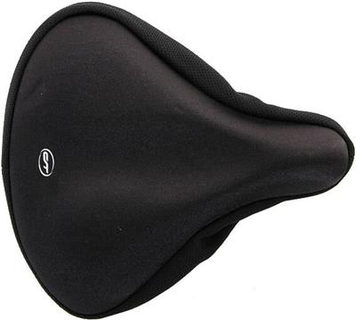 CONTEC zadelovertrek "top seat +"