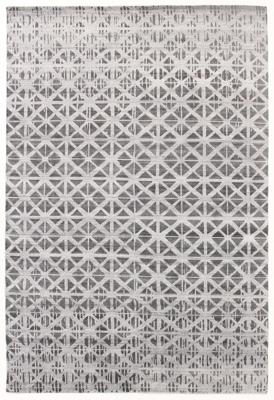 Rezas - Shangri La - Mosaic (Black) - 200x300