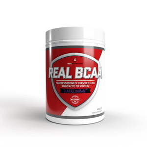 BGS Nutrition - Real BCAA