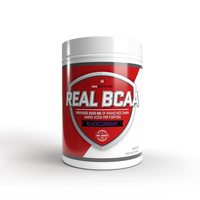 BGS Nutrition - Real BCAA