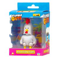 Boti Stumble Guys Mini Actiefiguur Chicken - thumbnail