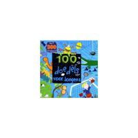 100 Doedels voor jongens 100 Doedels voor jongens