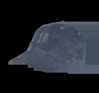 Hatland Capri Corduroy Baseball Cap