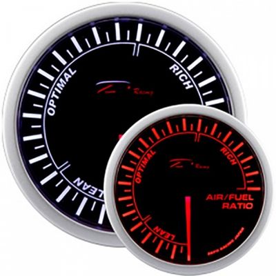 Depo Racing Air/Fuel Ratio meter 52mm