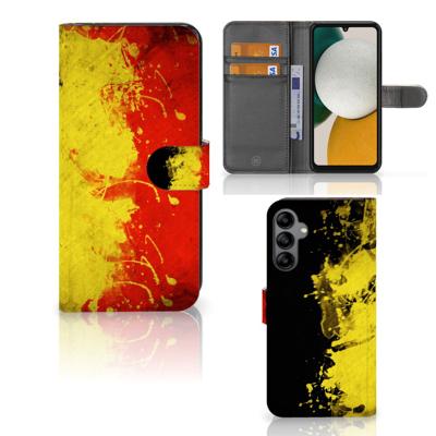 Samsung Galaxy A34 | Bookstyle Case | België