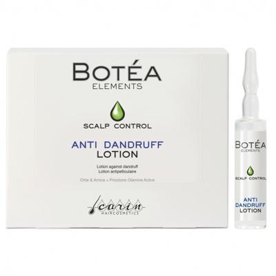 Carin Botéa Elements Scalp Control Anti Dandruff Lotion 36x10ml