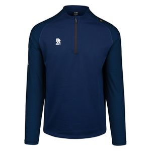 Robey Performance Trainingstrui Half Zip Donkerblauw Zwart