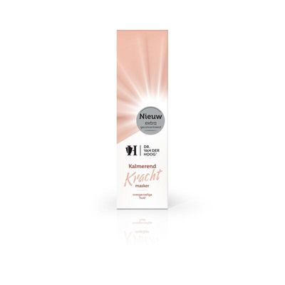 Dr Vd Hoog Kracht masker kalmerend (10 ml)