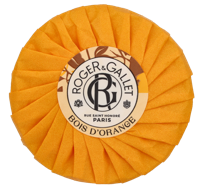 Roger & Gallet Bois D'Orange Soap Bar 100 g Zeep