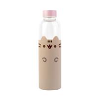 Pusheen Glazen drinkfles - Pusheen