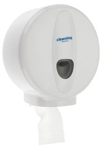 Dispenser Cleaninq Toiletpapier Mini Jumbo