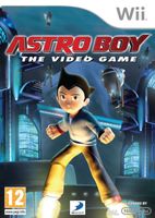 Astro Boy The Video Game - thumbnail