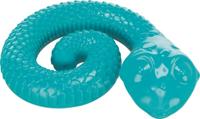Trixie snack-slang tpr opgerold groen