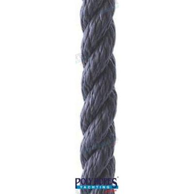 POL1266252118 - POLYSOFT BLAUW 18MM. (110M)