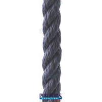 POL1266252118 - POLYSOFT BLAUW 18MM. (110M)
