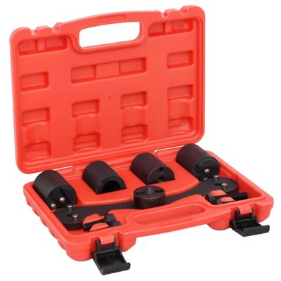 VidaXL Balansas uitlijngereedschapsset voor bmw motortype b47/b48/n47