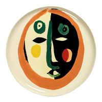 SERAX - Ottolenghi - Feast Bord Ø 35 cm - Multicolor SERAX - Ottolenghi - Feast Bord Ø 35 cm - Multicolor