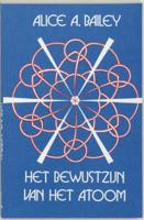 Het bewustzijn van het atoom (Paperback)