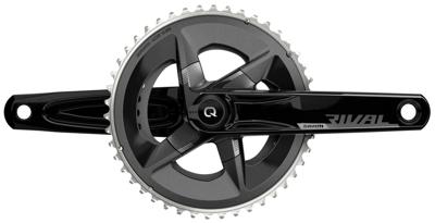 SRAM Crankset pow.meter rival axs 33/46t 172,5mm