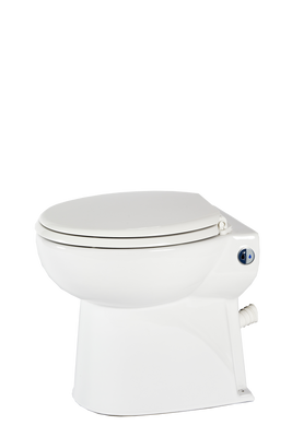 Broyeurtoilet Sani-Turbine