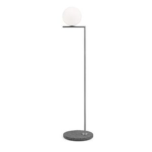 Flos IC F1 Outdoor Lamp - Roestvrij staal