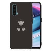 OnePlus Nord CE 5G Hoesje Gorilla