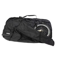 Mibo Travelbag mibo tiny mastr -black - thumbnail