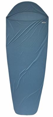 Therm-A-Rest Synergy Sleeping Bag Liner - Blue