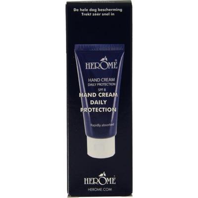 Herome Handcreme mini SPF8 Herome Handcreme mini SPF8