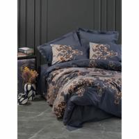 Dekbedovertrek set Multicolour 220 x 240 cm