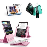 iPad Pro 13" (2025) Shift Transformation Bundle - Pink