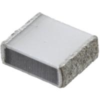 Kemet F161PP223K100V 2400 stuk(s) Foliecondensator Tape on Full reel