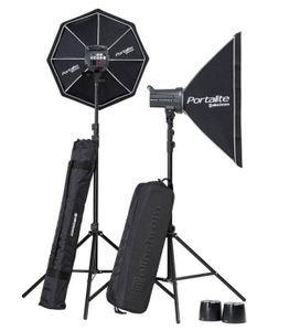 Elinchrom D-Lite RX 4 To GO Set 2.0