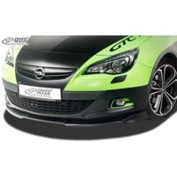 Voorspoiler Vario-X Opel Astra J GTC (PU) RDVOP14