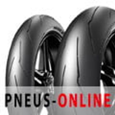 Diablo Supercorsa V3 SC3 NHS
