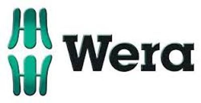 Wera Herkalibratiekit Serie 7400, Pistoolgreep - 05137002001