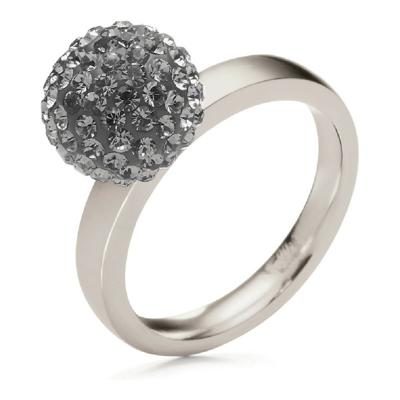 Dames ring Folli Follie 3R0F041A - Maat: 14