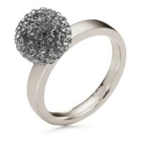 Dames ring Folli Follie 3R0F041A - Maat: 14