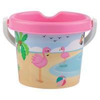 Androni Peuteremmer flamingo