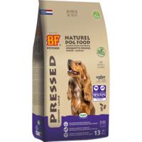 BF Petfood Senior met lam geperst hondenvoer 2 x 13,5 kg