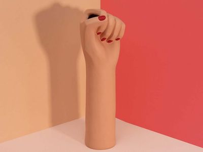 Vaas Girl Power Vaas Girl Power