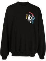 Represent sweat Initial Assembly - Noir