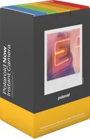 Polaroid Now 2 Everything Box Zwart/Wit - thumbnail