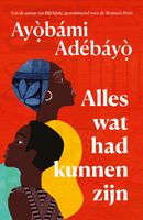 Alles wat had kunnen zijn - Ayobami Adebayo - ebook