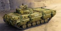 Trumpeter 1/35 Russian BMP-2D IFV - thumbnail