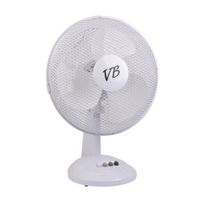 Tafel ventilator 12