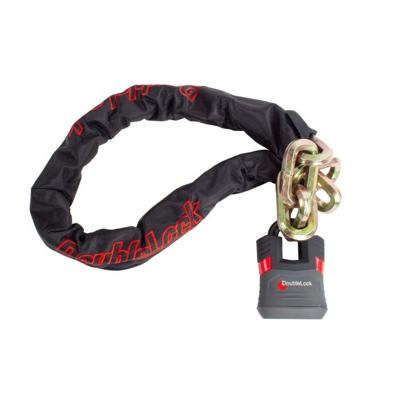 Doublelock Chain Padlock 110/12 Art Default