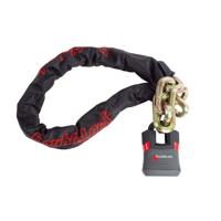 Doublelock Chain Padlock 110/12 Art Default Doublelock Chain Padlock 110/12 Art Default