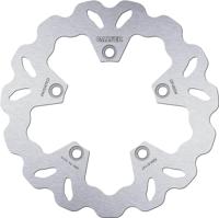 GALFER wave remschijf "df485" rotor df485 type w rigid